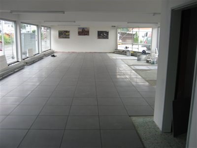 Honda Semmler - Bilder vom Umbau ! - Bild 1