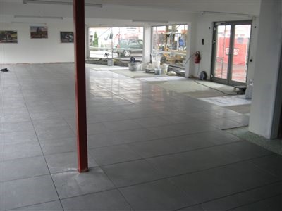 Honda Semmler - Bilder vom Umbau ! - Bild 2