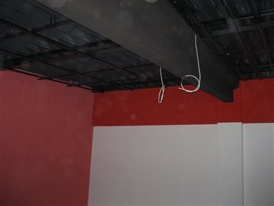 Honda Semmler - Bilder vom Umbau ! - Bild 3