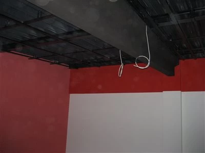 Honda Semmler - Bilder vom Umbau ! Bild 3: Honda Semmler - Bilder vom Umbau !