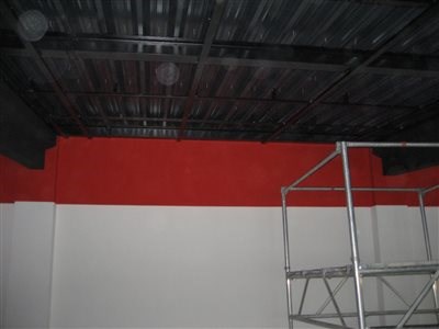 Honda Semmler - Bilder vom Umbau ! - Bild 4