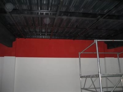 Honda Semmler - Bilder vom Umbau ! Bild 4: Honda Semmler - Bilder vom Umbau !