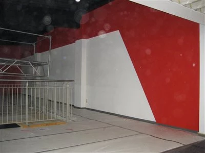 Honda Semmler - Bilder vom Umbau ! Bild 8: Honda Semmler - Bilder vom Umbau !