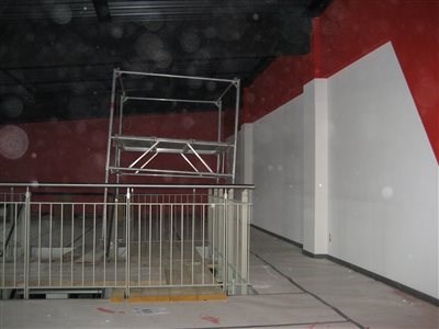 Honda Semmler - Bilder vom Umbau ! - Bild 9