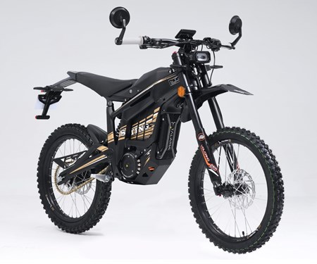 !!! Gerade bei uns eingetroffen !!!  Talaria Sting L1e mit Straßenzulassung