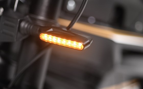 !!! Gerade bei uns eingetroffen !!!  Talaria Sting L1e mit Straßenzulassung - Bild 5