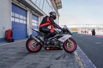 Letzten Plätze für Oschersleben