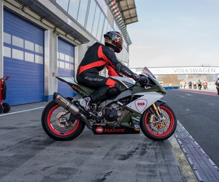 Letzten Plätze für Oschersleben