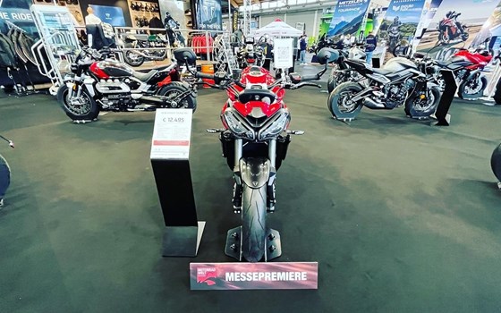 Motorradwelt Bodensee - Bild 7