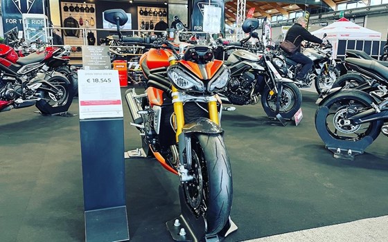 Motorradwelt Bodensee - Bild 8