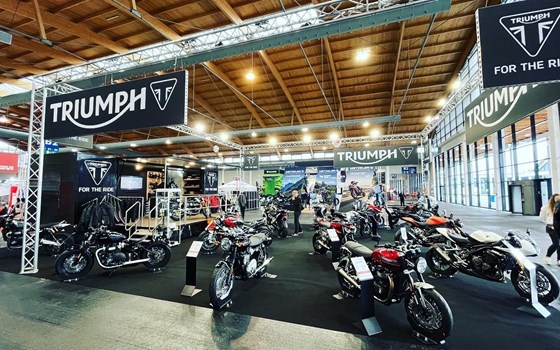 Motorradwelt Bodensee - Bild 5