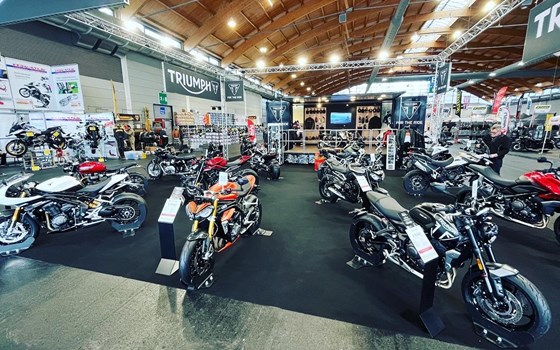 Motorradwelt Bodensee - Bild 6