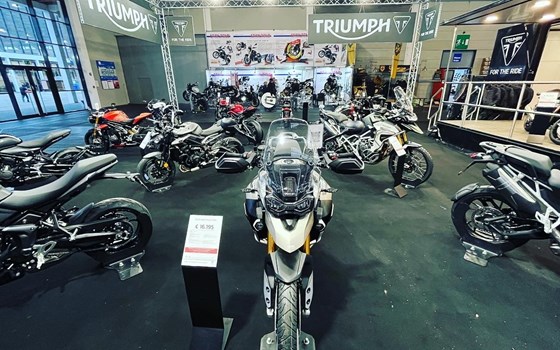 Motorradwelt Bodensee - Bild 4