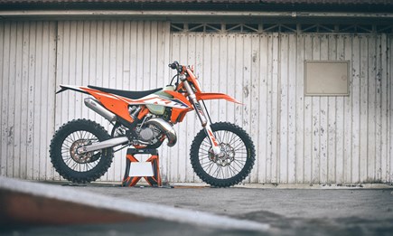 Spare 1000€ beim Kauf einer neuen Enduro*