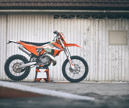 Spare 1000€ beim Kauf einer neuen Enduro*