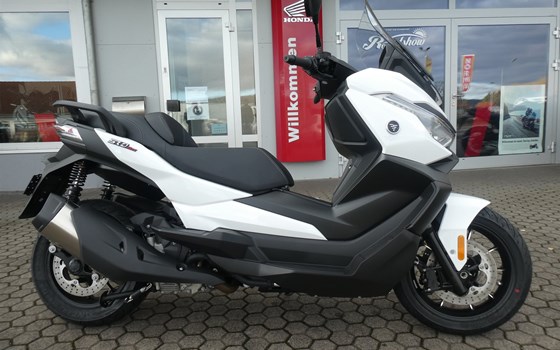 Voge SR 4 Max 350 ABS eingetroffen ! - Bild 11