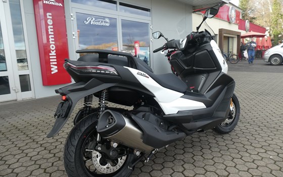 Voge SR 4 Max 350 ABS eingetroffen ! - Bild 12