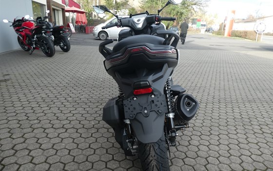 Voge SR 4 Max 350 ABS eingetroffen ! - Bild 13