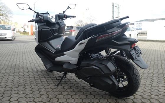 Voge SR 4 Max 350 ABS eingetroffen ! - Bild 14