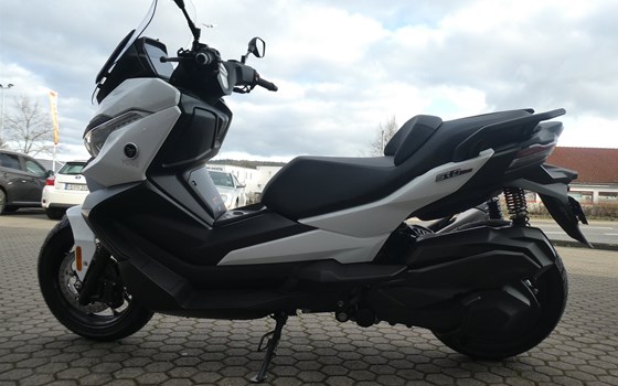 Voge SR 4 Max 350 ABS eingetroffen ! - Bild 15