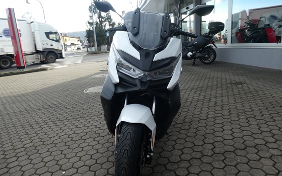 Voge SR 4 Max 350 ABS eingetroffen ! - Bild 17