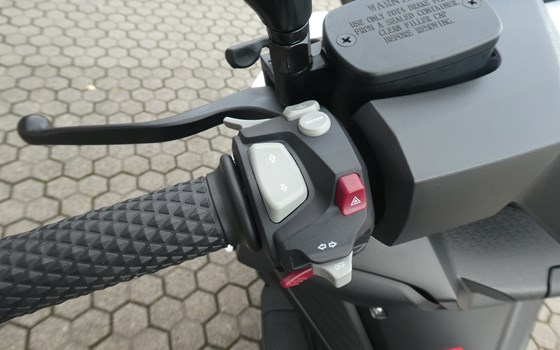 Voge SR 4 Max 350 ABS eingetroffen ! - Bild 18