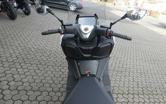 Voge SR 4 Max 350 ABS eingetroffen ! - Bild 19