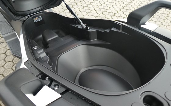 Voge SR 4 Max 350 ABS eingetroffen ! - Bild 21