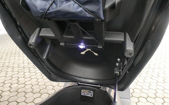 Voge SR 4 Max 350 ABS eingetroffen ! - Bild 22