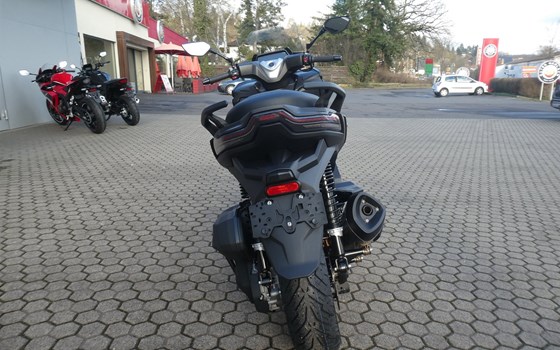 Voge SR 4 Max 350 ABS eingetroffen ! - Bild 4