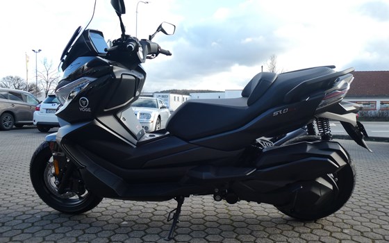 Voge SR 4 Max 350 ABS eingetroffen ! - Bild 6