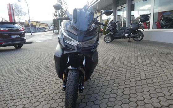 Voge SR 4 Max 350 ABS eingetroffen ! - Bild 8