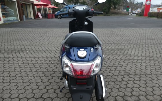 Der neue Suzuki Address ! - Bild 4