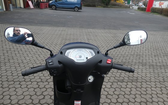 Der neue Suzuki Address ! - Bild 9