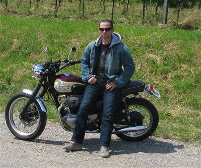 Bull - it Bekleidung - Bild 1