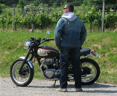 Bull - it Bekleidung - Bild 2