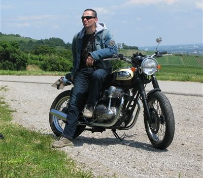 Bull - it Bekleidung - Bild 3