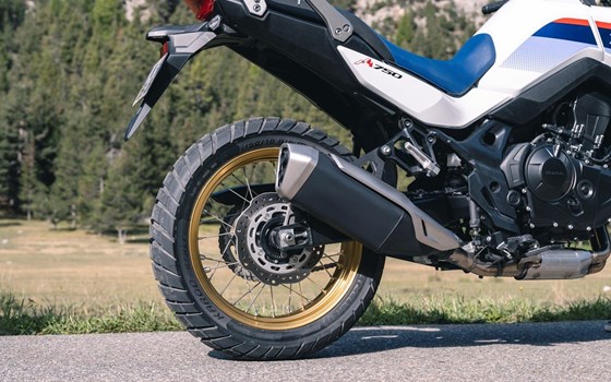 Honda Semmler - Preise für die neue Honda Transalp - Bild 4