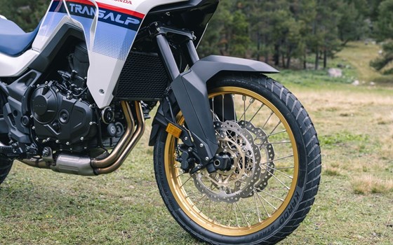 Honda Semmler - Preise für die neue Honda Transalp - Bild 5