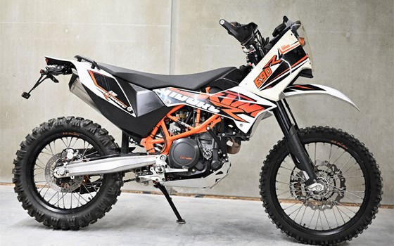 Wie wärs mit einem gebrauchten Bike? - Bild 5