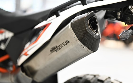 Wie wärs mit einem gebrauchten Bike? - Bild 6