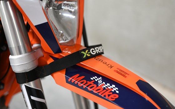 Wie wärs mit einem gebrauchten Bike? - Bild 2