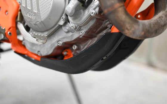 Wie wärs mit einem gebrauchten Bike? - Bild 3