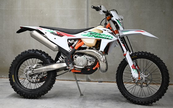 Wie wärs mit einem gebrauchten Bike? - Bild 4