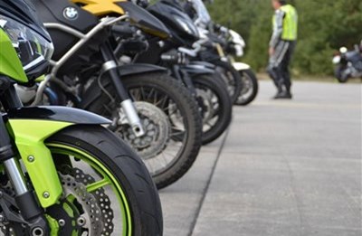 Fahrsicherheits- und Kurventraining