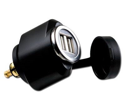 USB-Ladeadapter - Bild 2