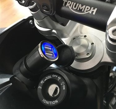 USB-Ladeadapter - Bild 3