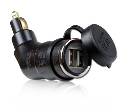 USB-Ladeadapter - Bild 4