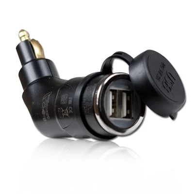 USB-Ladeadapter Bild 4: USB-Ladeadapter