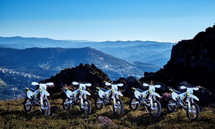 2023er Modelle sind eingetroffen !